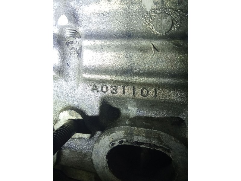 Recambio de culata para suzuki alto vi (ff, ha24_) 1.1 (rf410) referencia OEM IAM A031101  