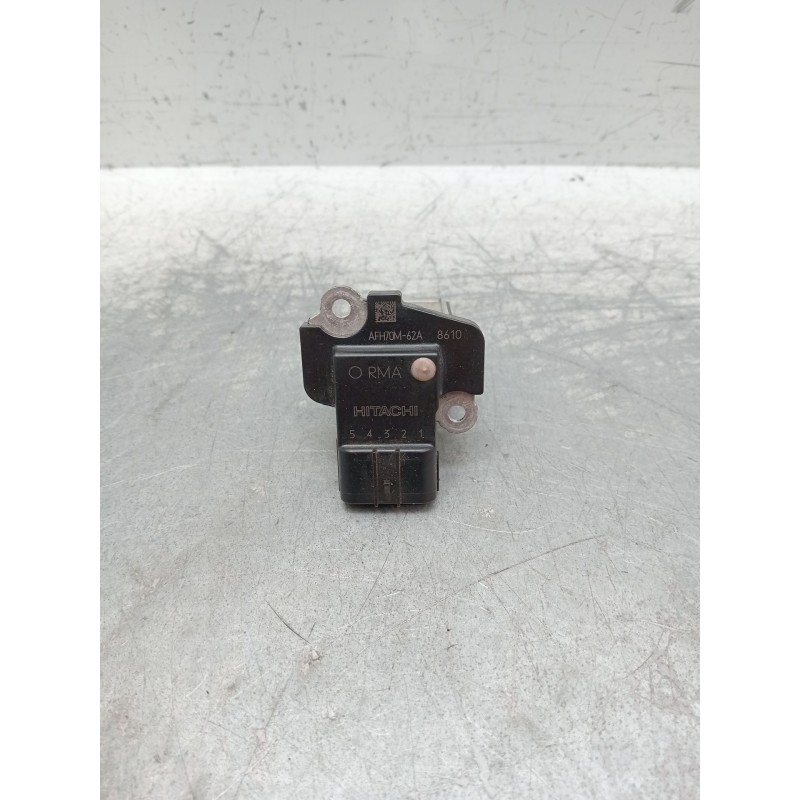 Recambio de caudalimetro para honda accord viii (cu) 2.2 i-dtec (cu3) referencia OEM IAM AFH70M62A8610  