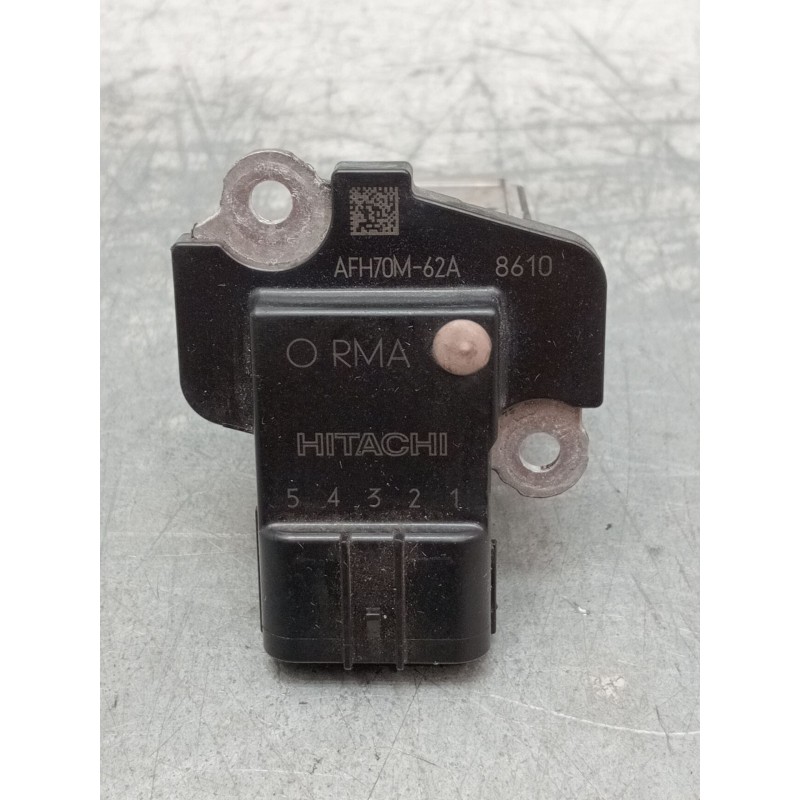 Recambio de caudalimetro para honda accord viii (cu) 2.2 i-dtec (cu3) referencia OEM IAM AFH70M62A8610  