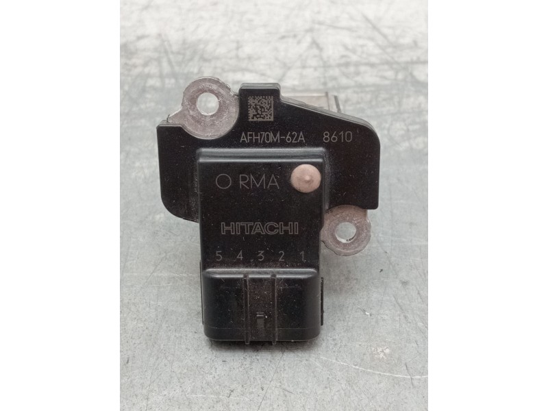 Recambio de caudalimetro para honda accord viii (cu) 2.2 i-dtec (cu3) referencia OEM IAM AFH70M62A8610  