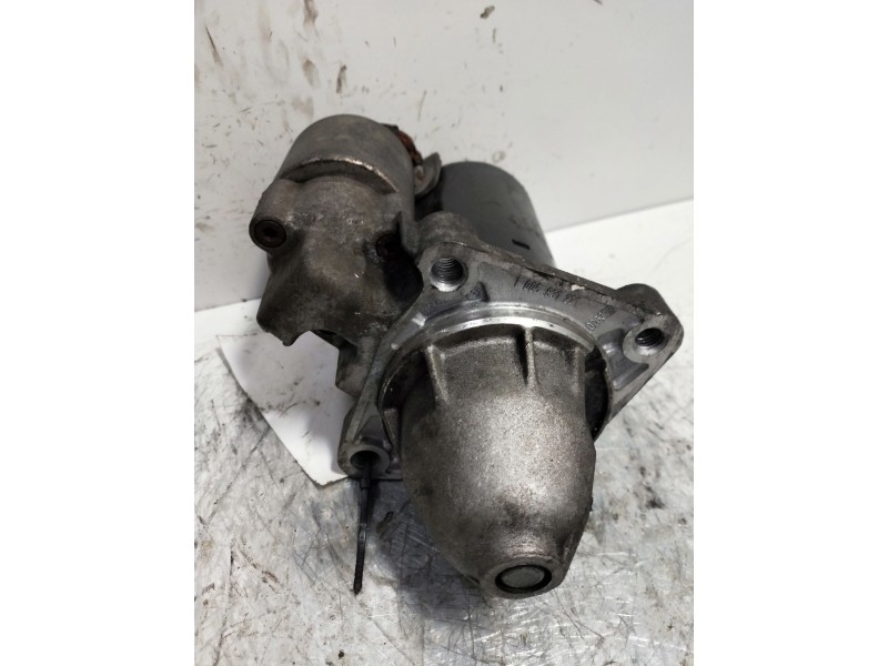 Recambio de motor arranque para volvo c30 1.6 kinetic referencia OEM IAM 0001107417 BOSCH 