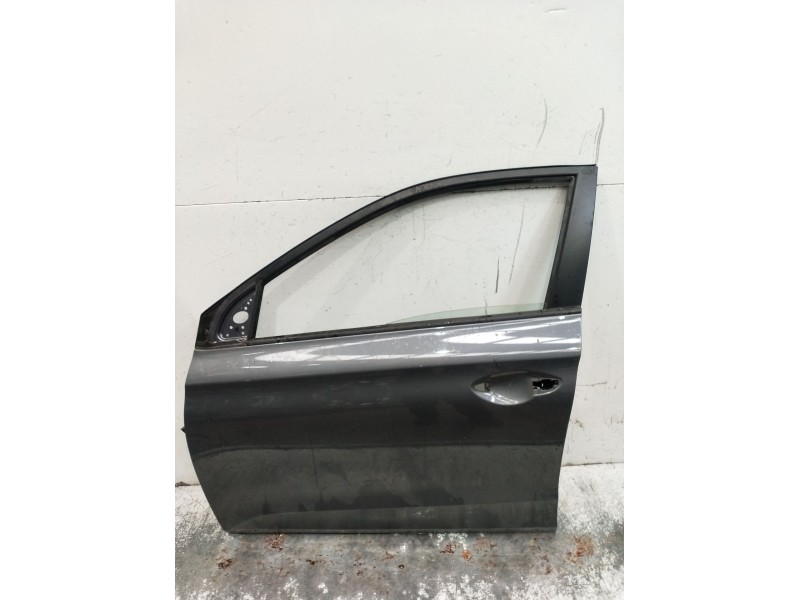 Recambio de puerta delantera izquierda para hyundai i20 ii (gb, ib) 1.2 referencia OEM IAM  5P 2014