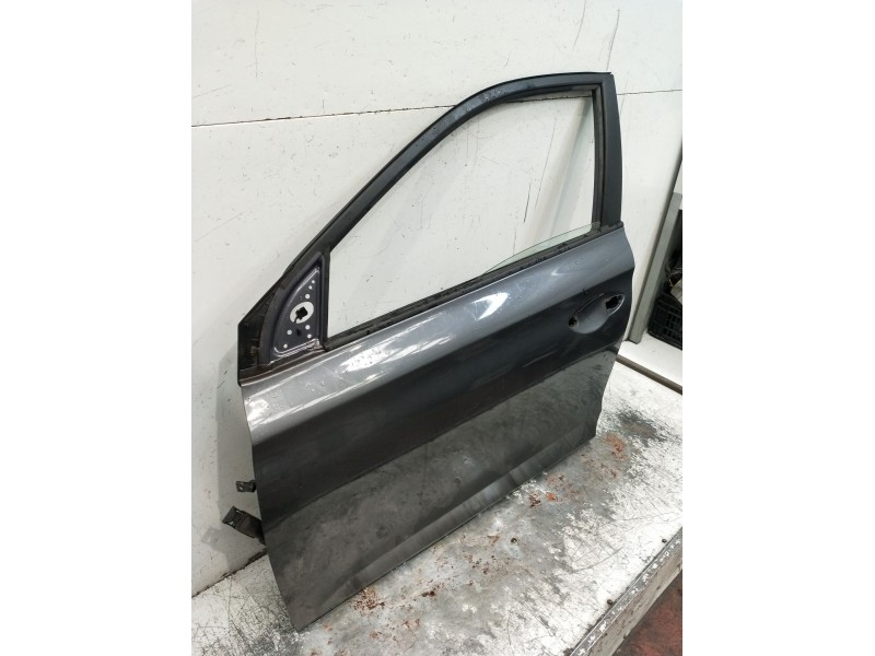 Recambio de puerta delantera izquierda para hyundai i20 ii (gb, ib) 1.2 referencia OEM IAM  5P 2014