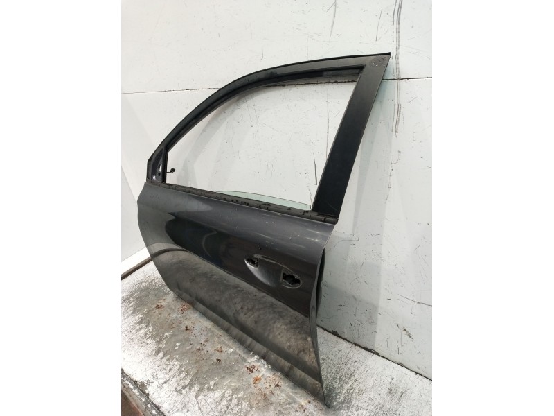 Recambio de puerta delantera izquierda para hyundai i20 ii (gb, ib) 1.2 referencia OEM IAM  5P 2014