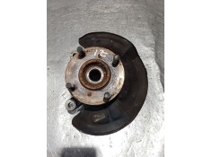 Recambio de mangueta delantera izquierda para suzuki alto vi (ff, ha24_) 1.1 (rf410) referencia OEM IAM   