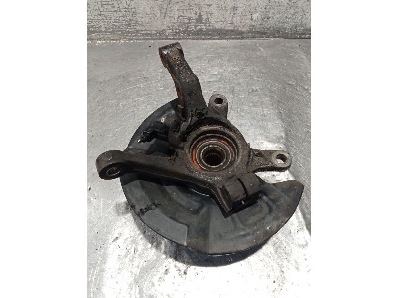 Recambio de mangueta delantera izquierda para suzuki alto vi (ff, ha24_) 1.1 (rf410) referencia OEM IAM   