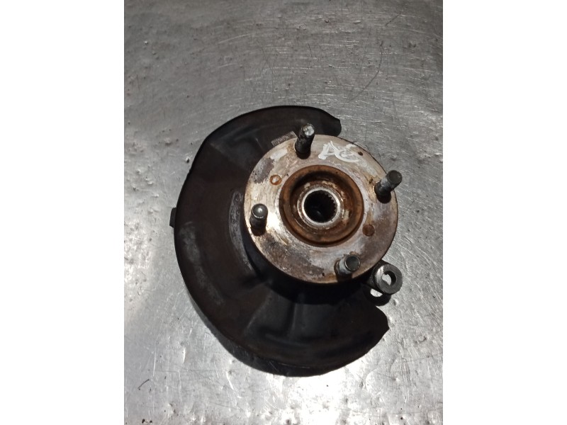 Recambio de mangueta delantera derecha para suzuki alto vi (ff, ha24_) 1.1 (rf410) referencia OEM IAM   