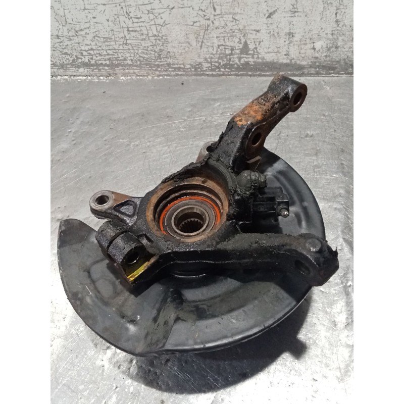 Recambio de mangueta delantera derecha para suzuki alto vi (ff, ha24_) 1.1 (rf410) referencia OEM IAM   