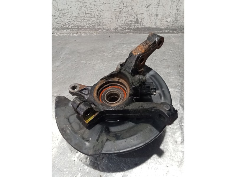 Recambio de mangueta delantera derecha para suzuki alto vi (ff, ha24_) 1.1 (rf410) referencia OEM IAM   