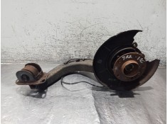 Recambio de mangueta trasera izquierda para bmw 3 (e46) 320 d referencia OEM IAM   