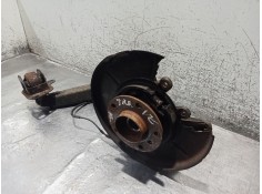 Recambio de mangueta trasera izquierda para bmw 3 (e46) 320 d referencia OEM IAM    2