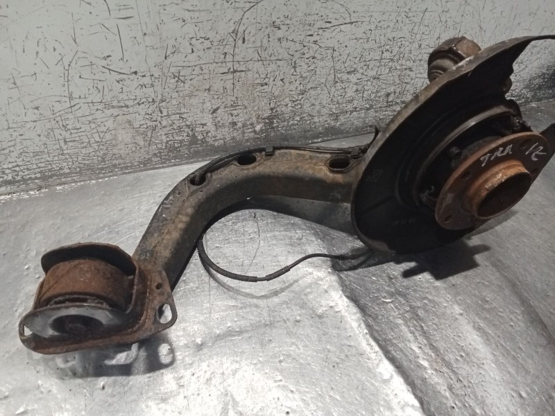 Recambio de mangueta trasera izquierda para bmw 3 (e46) 320 d referencia OEM IAM   