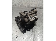 Recambio de compresor aire acondicionado para suzuki alto vi (ff, ha24_) 1.1 (rf410) referencia OEM IAM 4472203853  