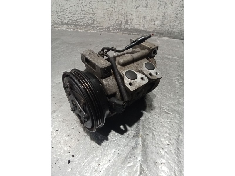 Recambio de compresor aire acondicionado para suzuki alto vi (ff, ha24_) 1.1 (rf410) referencia OEM IAM 4472203853  