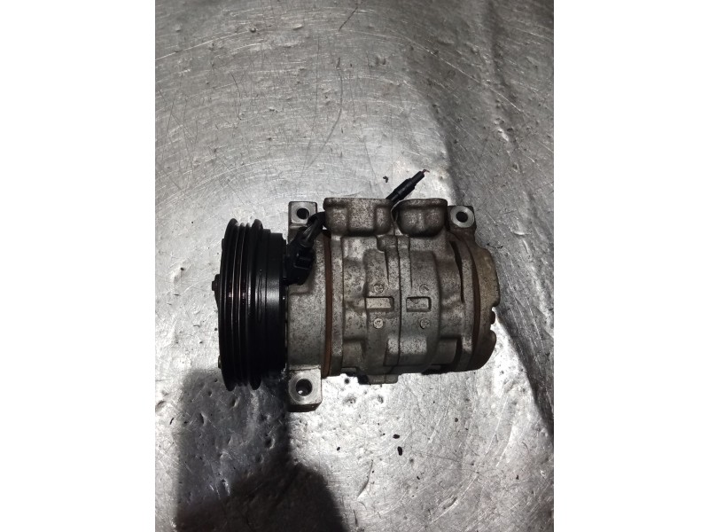 Recambio de compresor aire acondicionado para suzuki alto vi (ff, ha24_) 1.1 (rf410) referencia OEM IAM 4472203853  