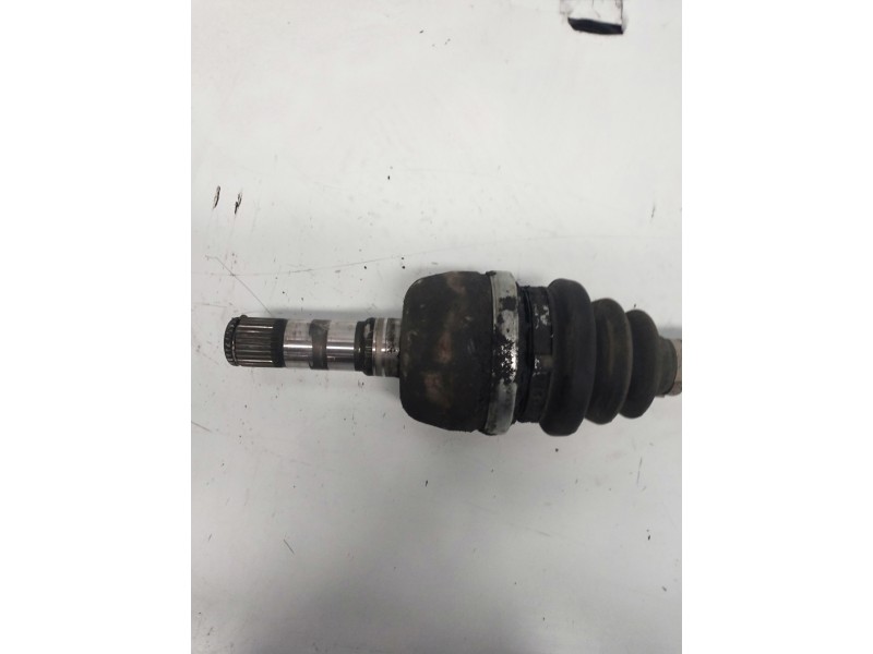 Recambio de transmision delantera izquierda para opel vectra c berlina club referencia OEM IAM   