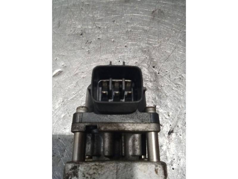 Recambio de valvula egr para suzuki alto vi (ff, ha24_) 1.1 (rf410) referencia OEM IAM   