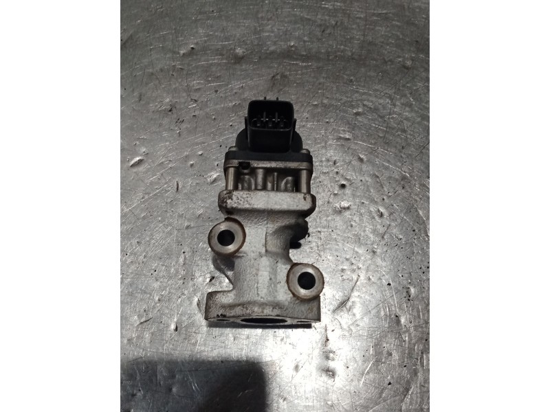 Recambio de valvula egr para suzuki alto vi (ff, ha24_) 1.1 (rf410) referencia OEM IAM   