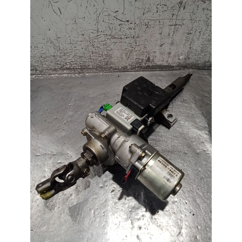 Recambio de columna direccion para suzuki alto vi (ff, ha24_) 1.1 (rf410) referencia OEM IAM 4820079G73 53805046 3872079G1 