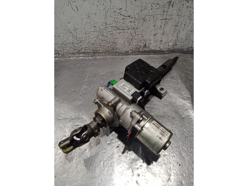 Recambio de columna direccion para suzuki alto vi (ff, ha24_) 1.1 (rf410) referencia OEM IAM 4820079G73 53805046 3872079G1 