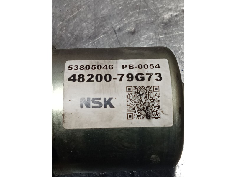 Recambio de columna direccion para suzuki alto vi (ff, ha24_) 1.1 (rf410) referencia OEM IAM 4820079G73 53805046 3872079G1 