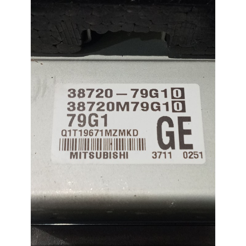 Recambio de columna direccion para suzuki alto vi (ff, ha24_) 1.1 (rf410) referencia OEM IAM 4820079G73 53805046 3872079G1 