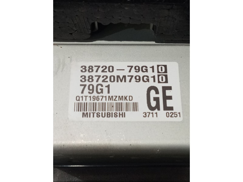 Recambio de columna direccion para suzuki alto vi (ff, ha24_) 1.1 (rf410) referencia OEM IAM 4820079G73 53805046 3872079G1 