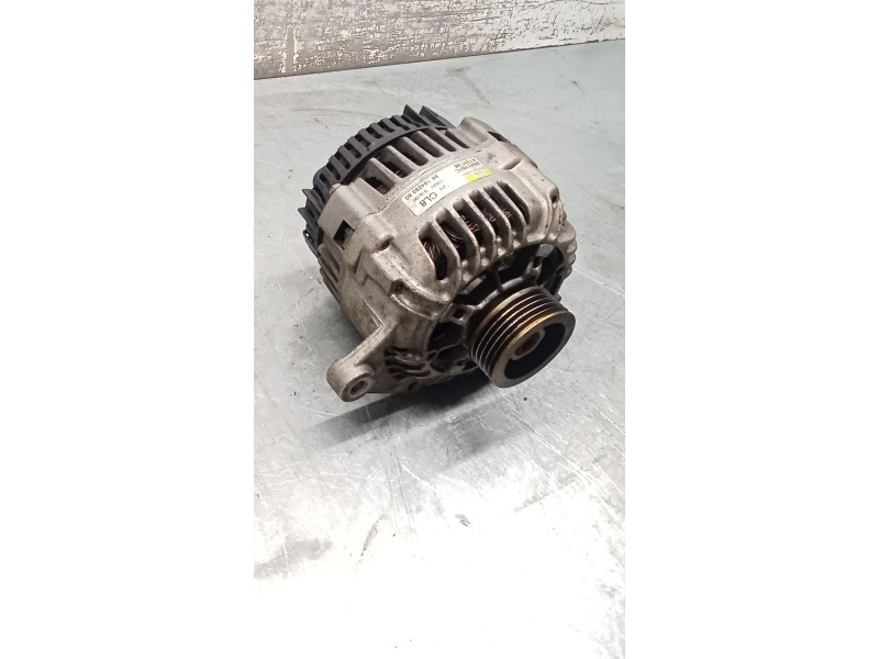 Recambio de alternador para citroën xsara (n1) 1.6 i referencia OEM IAM 9619429380  97