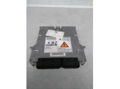 Recambio de centralita motor uce para nissan almera (n16/e) 2.2 dci diesel cat referencia OEM IAM 23710BN821 MB1027583191 580031
