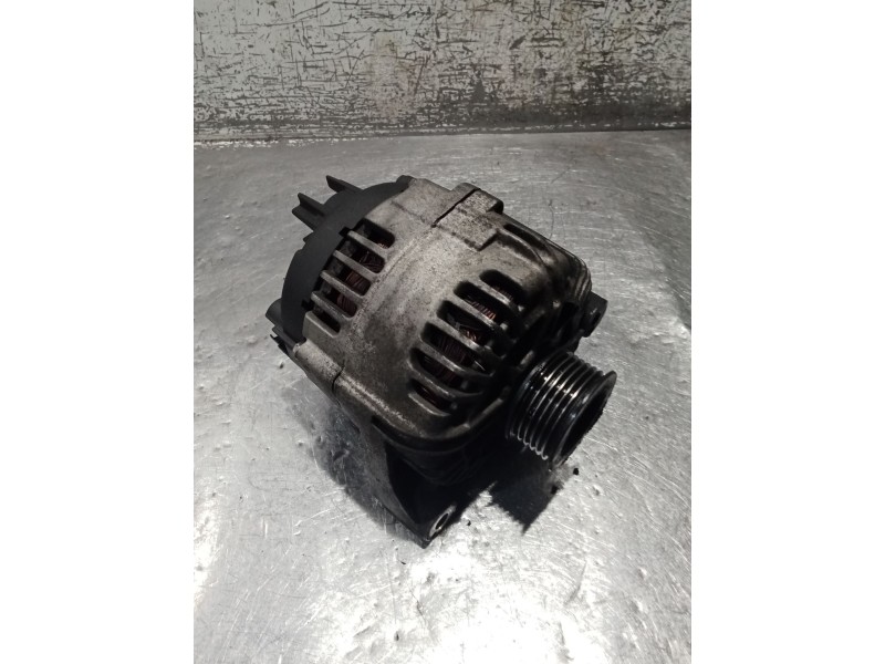 Recambio de alternador para bmw 3 (e46) 320 d referencia OEM IAM 7789980A101 2542672B 