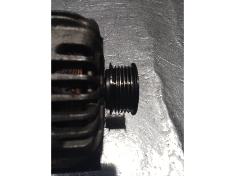 Recambio de alternador para bmw 3 (e46) 320 d referencia OEM IAM 7789980A101 2542672B 