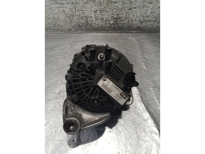 Recambio de alternador para bmw 3 (e46) 320 d referencia OEM IAM 7789980A101 2542672B 