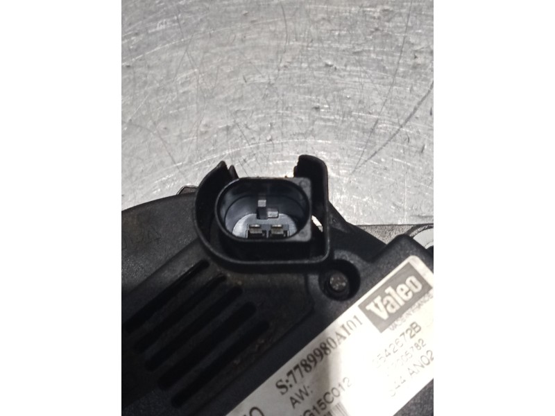 Recambio de alternador para bmw 3 (e46) 320 d referencia OEM IAM 7789980A101 2542672B 