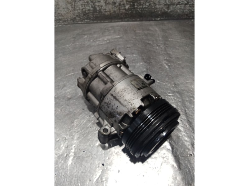 Recambio de compresor aire acondicionado para bmw 3 (e46) 320 d referencia OEM IAM 64528905643 3R4145010 