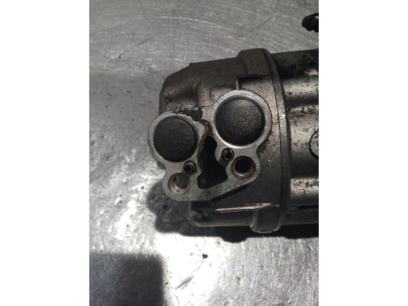 Recambio de compresor aire acondicionado para bmw 3 (e46) 320 d referencia OEM IAM 64528905643 3R4145010 