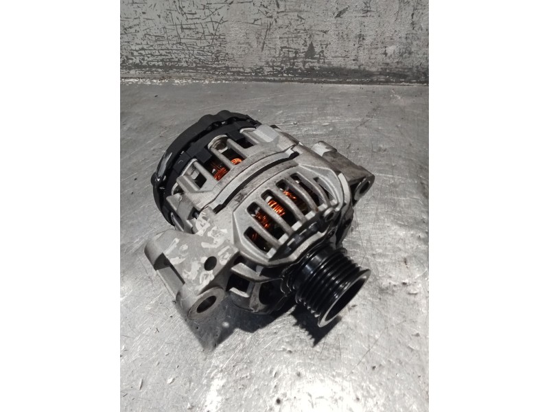 Recambio de alternador para rover 45 i sedán (rt) 1.6 referencia OEM IAM   