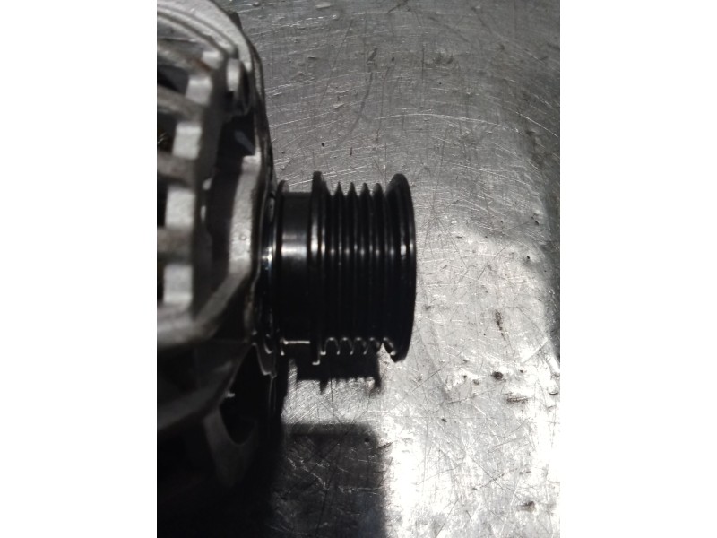 Recambio de alternador para rover 45 i sedán (rt) 1.6 referencia OEM IAM   