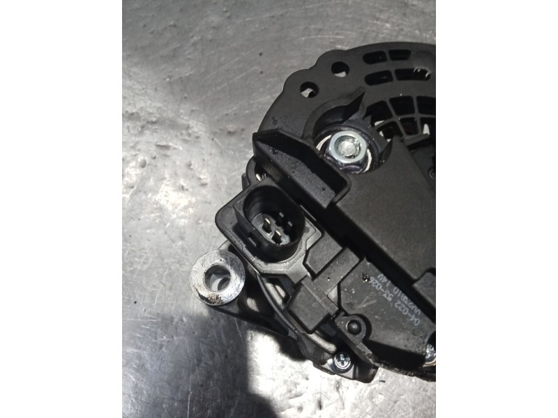 Recambio de alternador para rover 45 i sedán (rt) 1.6 referencia OEM IAM   