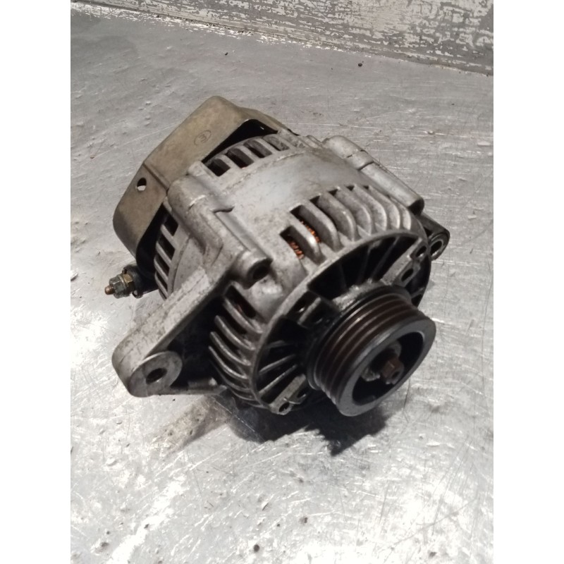 Recambio de alternador para suzuki alto vi (ff, ha24_) 1.1 (rf410) referencia OEM IAM 3140079G00 31400M79G00 