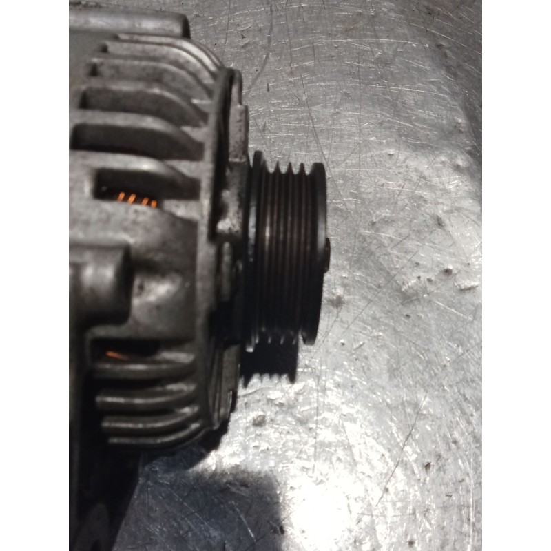 Recambio de alternador para suzuki alto vi (ff, ha24_) 1.1 (rf410) referencia OEM IAM 3140079G00 31400M79G00 