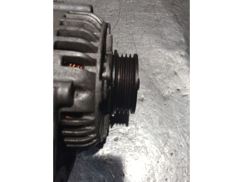 Recambio de alternador para suzuki alto vi (ff, ha24_) 1.1 (rf410) referencia OEM IAM 3140079G00 31400M79G00 