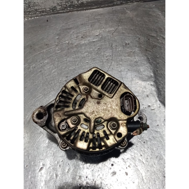 Recambio de alternador para suzuki alto vi (ff, ha24_) 1.1 (rf410) referencia OEM IAM 3140079G00 31400M79G00 