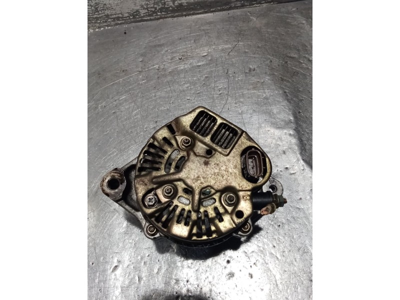 Recambio de alternador para suzuki alto vi (ff, ha24_) 1.1 (rf410) referencia OEM IAM 3140079G00 31400M79G00 