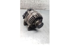 Recambio de alternador para volkswagen golf iv (1j1) 1.9 tdi referencia OEM IAM 038903023L 0124325001381 98 90A 2