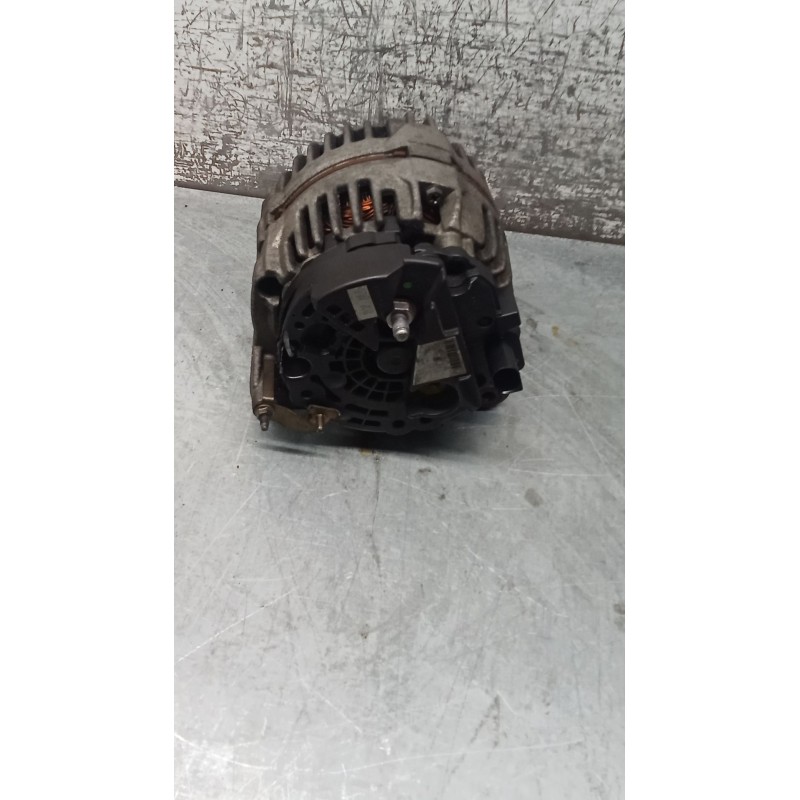Recambio de alternador para volkswagen golf iv (1j1) 1.9 tdi referencia OEM IAM 038903023L 0124325001381 98 90A