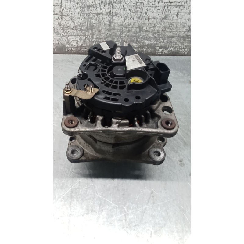 Recambio de alternador para volkswagen golf iv (1j1) 1.9 tdi referencia OEM IAM 038903023L 0124325001381 98 90A
