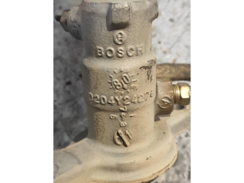 Recambio de bomba freno para nissan qashqai (j10) acenta referencia OEM IAM 0204Y24278  