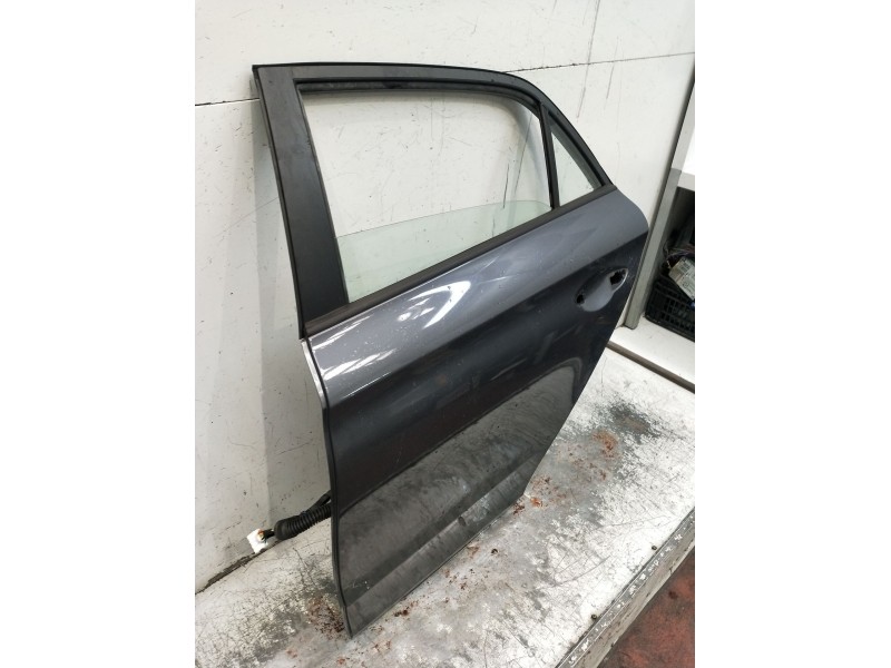 Recambio de puerta trasera izquierda para hyundai i20 ii (gb, ib) 1.2 referencia OEM IAM  5P 2014