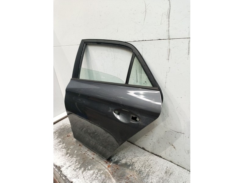 Recambio de puerta trasera izquierda para hyundai i20 ii (gb, ib) 1.2 referencia OEM IAM  5P 2014