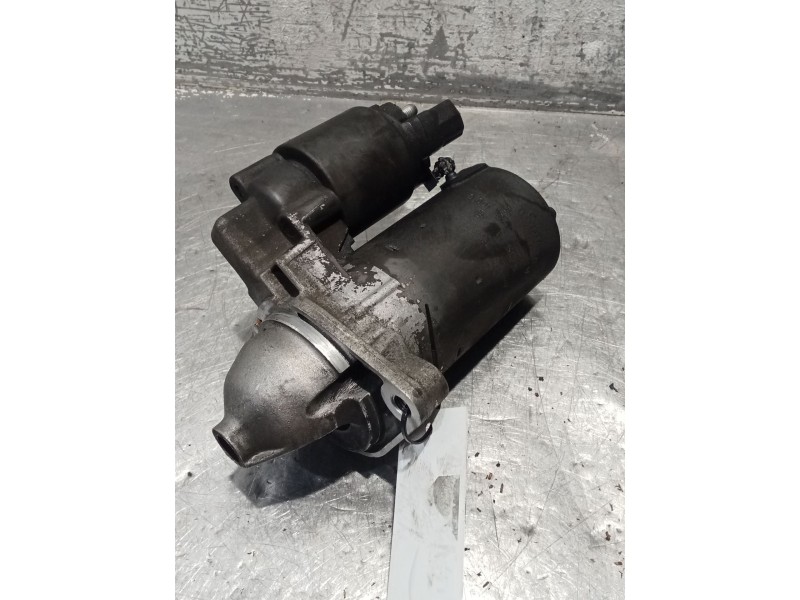 Recambio de motor arranque para toyota corolla (_e12_) 1.6 vvt-i (zze121_) referencia OEM IAM   